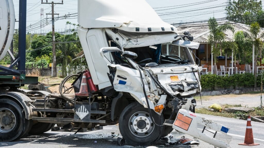 Questions to Ask a Truck Accident Lawyer Before Hiring