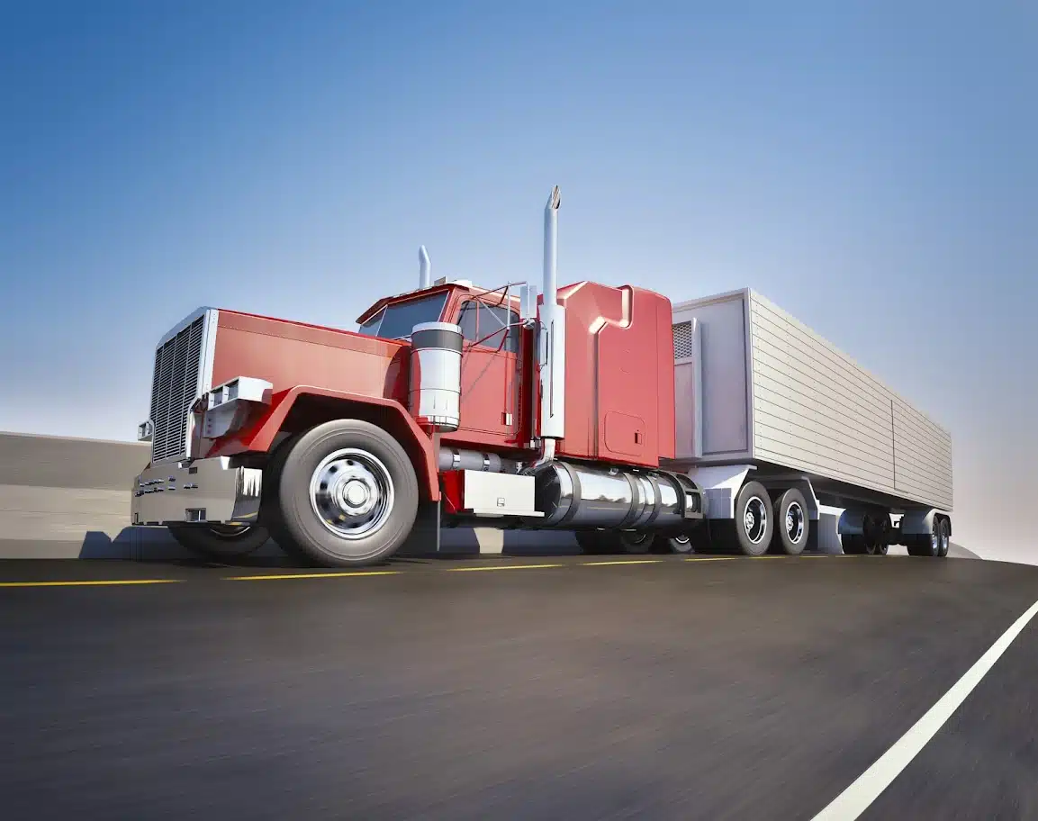 Common Injuries in Truck Accidents