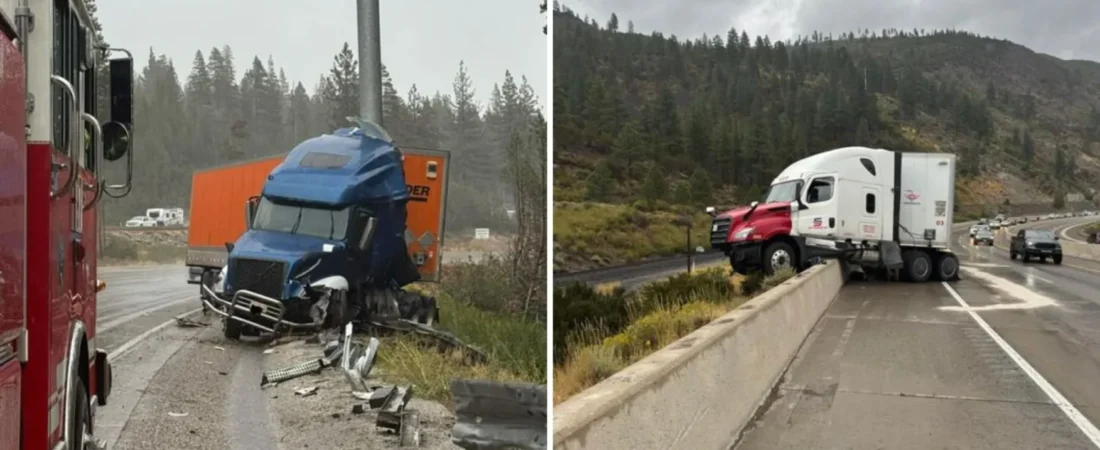 The Statute of Limitations for Truck Accident Claims