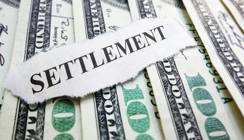 Should You Accept the Insurance Company’s First Offer?