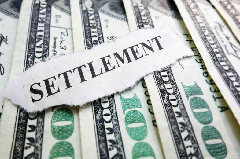 Should You Accept the Insurance Company’s First Offer?
