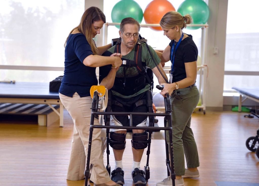 Broken Bones and Fractures in Truck Accidents: Treatment and Recovery