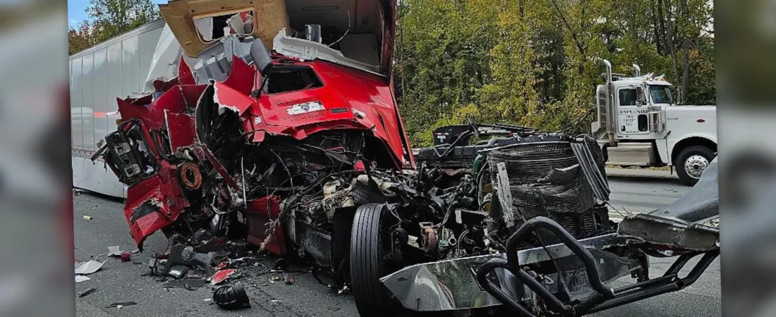 How Long Does a Truck Accident Claim Take to Settle?