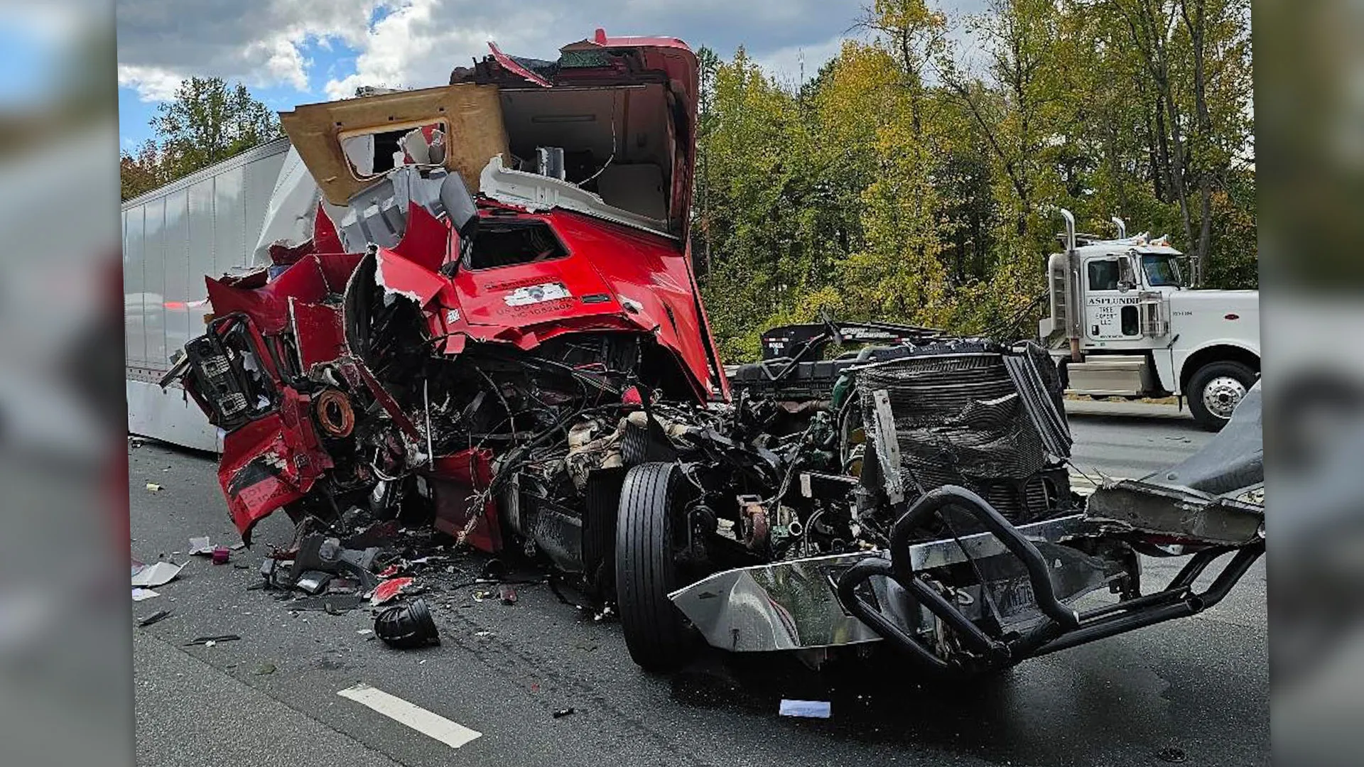 How Long Does a Truck Accident Claim Take to Settle?