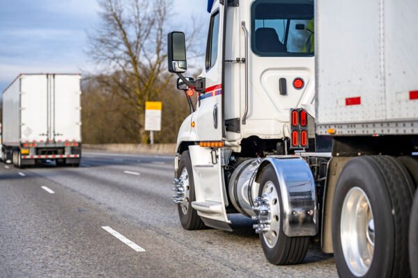 How to File a Truck Accident Claim