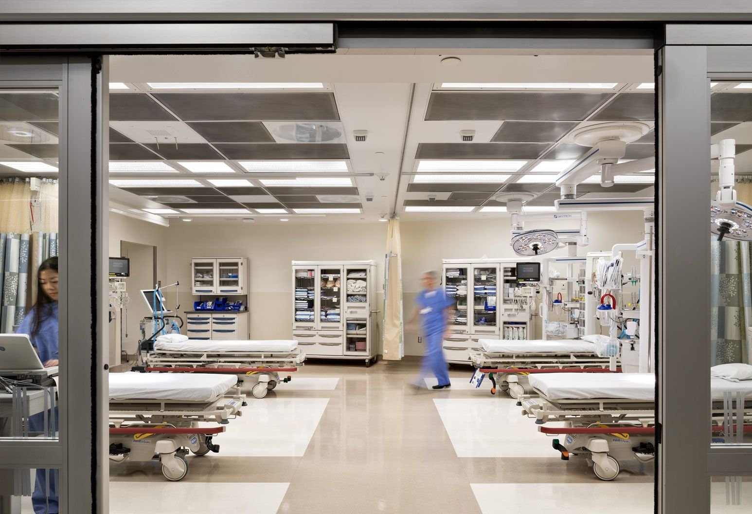 The Physical Therapy and Rehabilitation Process After a Serious Truck Accident